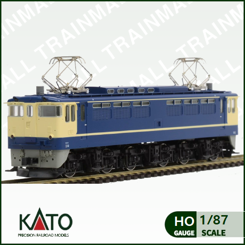 [KATO] 1-305 EF65 1000번대 전기기관차 전기형,철도모형,기차모형,열차모형,트레인몰