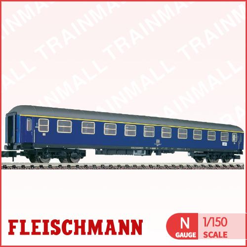 [Fleischmann] 8111 Aüm203형 독일철도 급행열차 1등급객차,철도모형,기차모형,열차모형,트레인몰