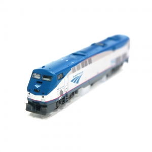 [KATO USA] 176-6011 Amtrak PhasseⅤP42 #194,철도모형,기차모형,열차모형,트레인몰