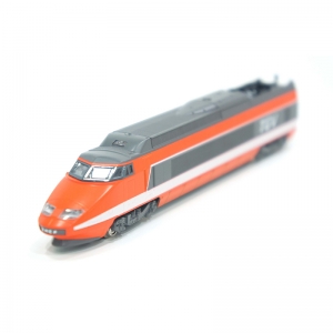 [kATO LEMKE] 10-091 092 TGV 10Car 풀편성세트,철도모형,기차모형,열차모형,트레인몰