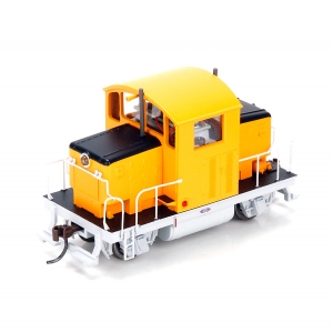 [Athern] 89559 EMD Model 40 Yellow,철도모형,기차모형,열차모형,트레인몰