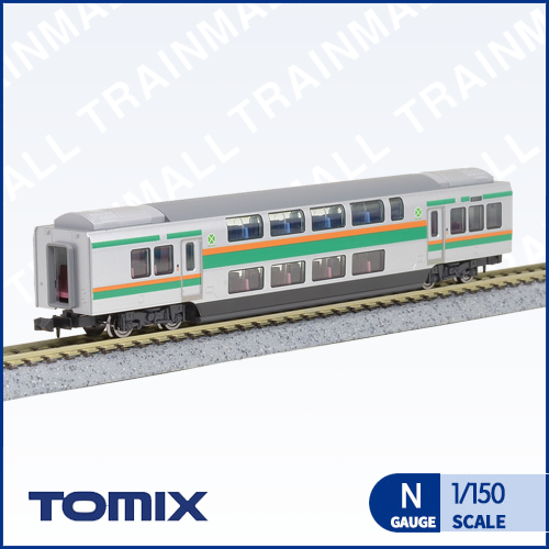 [TOMIX] 92465 JR E233계 3000번대 근교전차 (증량형) 2량 증결 세트 B,철도모형,기차모형,열차모형,트레인몰