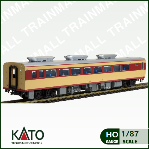 [KATO] 1-609 키하80 객차,철도모형,기차모형,열차모형,트레인몰