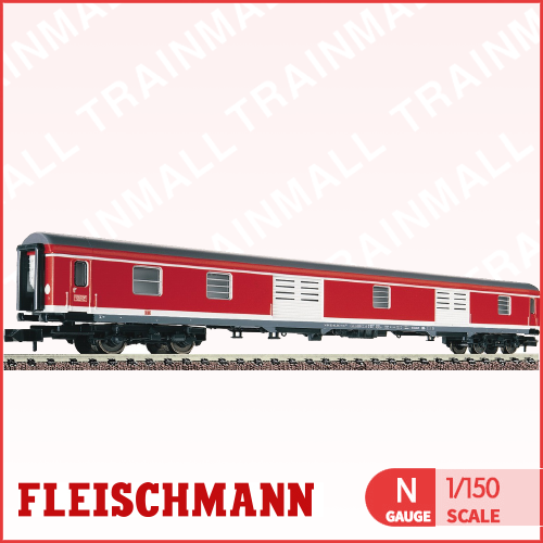 [Fleischmann] 8150 Dm920형 독일철도 수화물차량,철도모형,기차모형,열차모형,트레인몰