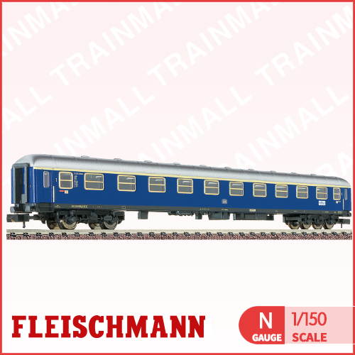 [Fleischmann] 8641 A4üm형, 독일철도 급행형 열차 1등급객차,철도모형,기차모형,열차모형,트레인몰
